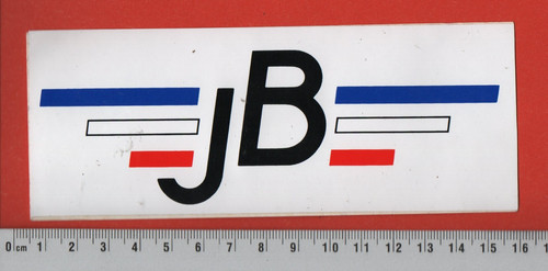 Boules petanque b - jb,