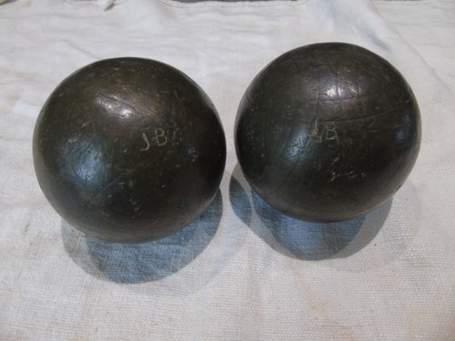 Boules lyonnaises jb - lyonnaises,